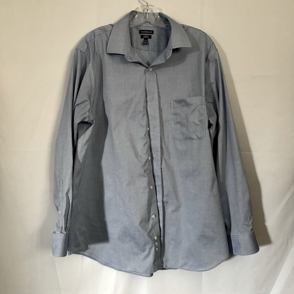 Croft & Barrow Shirt - Picture 1 of 5